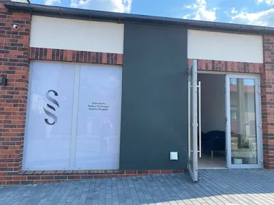 Kancelaria Radcy Prawnego Bartosz Strugaru